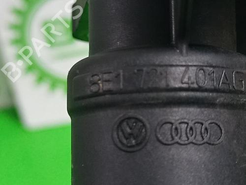 Clutch slave cylinder VW PASSAT B5.5 (3B3) 1.6 | BP31545813M113 - Image 3