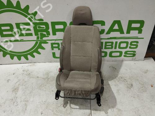Used Left front seat VOLVO S40 I (644) 1.6 (109 hp) 31545803