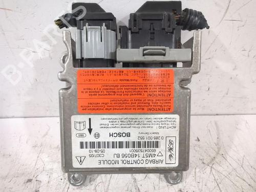 Used ECU airbags ECU airbags FORD FOCUS II Saloon (DB_, FCH, DH) 1.6 TDCi (90 hp) 33735482 33735482