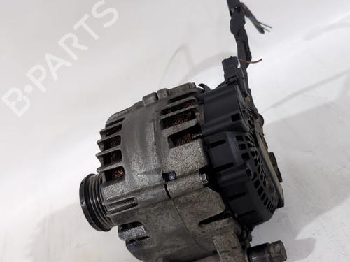 Alternator CITROËN JUMPY II (VF7) 1.6 HDi 90 16V | BP40037057M7 - Image 2