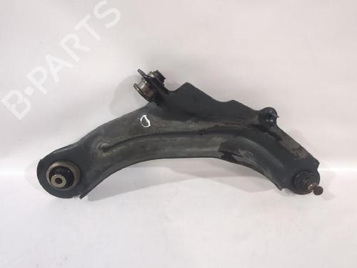 Used Right front suspension arm Right front suspension arm RENAULT MEGANE II Coupé-Cabriolet (EM0/1_) 1.5 dCi (EM1E) (106 hp) 33746561 33746561