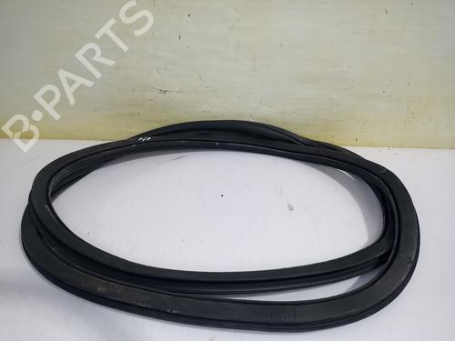 Used Rubber door seal Rubber door seal VW POLO V (6R1, 6C1) [2009-2022] 38863223 38863223