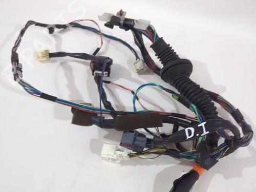 Used Wiring harness Wiring harness TOYOTA AVENSIS (_T25_) 1.8 VVT-i (ZZT251_, ZZT251R) (129 hp) 38867357 38867357