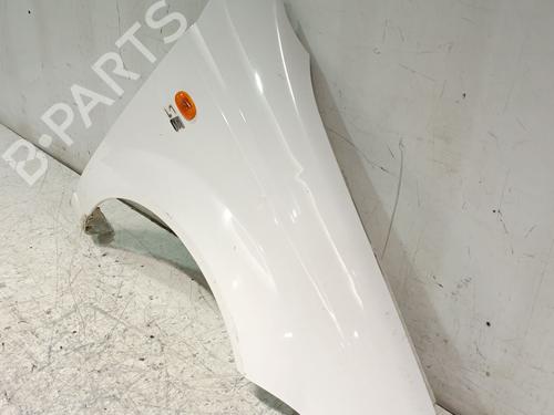 Forskærm Højre DAEWOO KALOS (KLAS) 1.4 | BP38868554C42 - Image 3