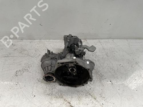 Used Gearbox Gearbox VW EOS (1F7, 1F8) 2.0 FSI (150 hp) 31559794 31559794