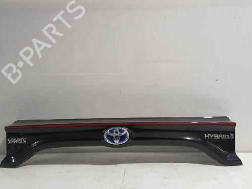 Used Other TOYOTA YARIS (_P21_, _PA1_, _PH1_) 1.5 Hybrid (MXPH11) (92 hp) 31567273