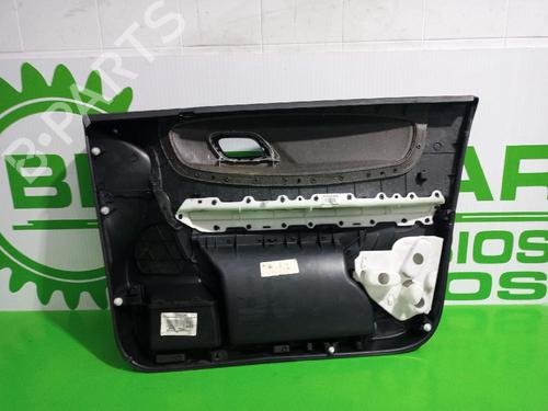 Front left panel FORD KA (RU8) 1.3 TDCi | BP31543170C58