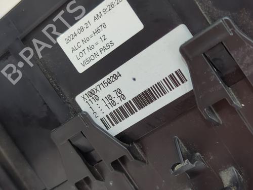 Fuse box SSANGYONG TIVOLI 1.5 | BP38867106E1 - Image 4