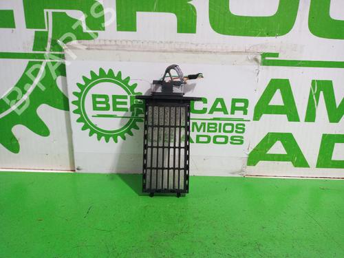 Used Heater resistor RENAULT LAGUNA III Grandtour (KT0/1) 3.0 dCi (KT03, KT13) (235 hp) 31552614
