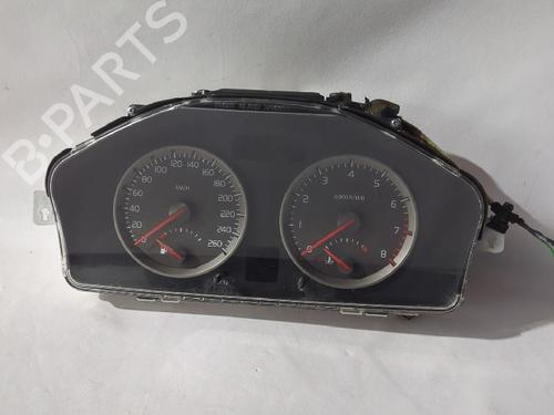 instrument-cluster-volvo-c30-533-2006-2007-2008-2009-2010-2011-2012-2013-34118980 main image