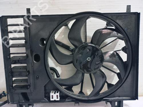 Radiator fan PEUGEOT 508 I (8D_) 2.0 HDi | BP31560775M35