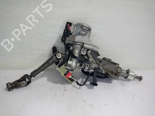 Steering column RENAULT MEGANE III Hatchback (BZ0/1_, B3_) 1.2 TCe (BZ2B, BZ11) | BP31558317M21 - Image 5