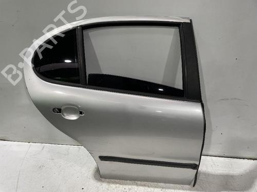 Dør højre bagtil SEAT LEON (1M1) 1.4 16V (75 hp) 31561610