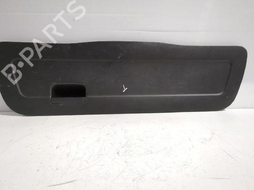 Used Tailgate trim VW GOLF V (1K1) 2.0 FSI (150 hp) 32657809