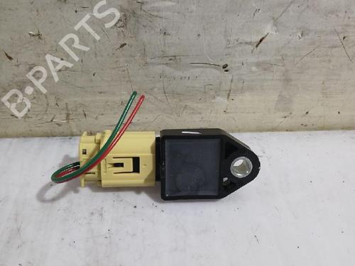 Electronic sensor TOYOTA COROLLA Verso (ZER_, ZZE12_, R1_) 2.2 D-4D (AUR10_, AUR10R) | BP31563822M84