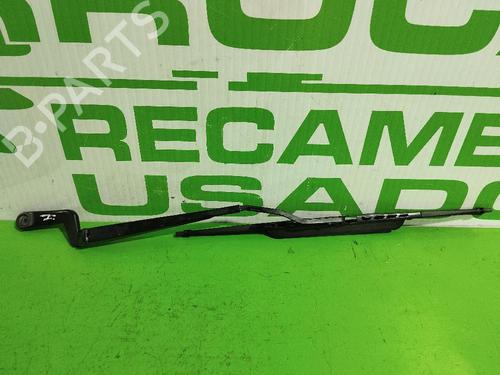 Used Front windshield wiper arm SKODA FABIA I Saloon (6Y3) 1.2 (64 hp) 31543932