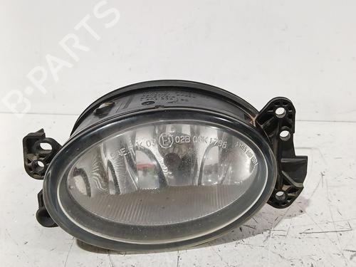 Used Left front fog light Left front fog light 38865312 38865312