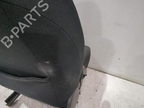 Left front seat TOYOTA AURIS (_E15_) 1.33 Dual-VVTi (NRE150_, NRE150R) | BP31564352C15 