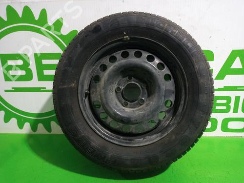 Kit rueda repuesto OPEL ZAFIRA A MPV (T98) 2.0 DI 16V (F75) (82 hp) 31552990