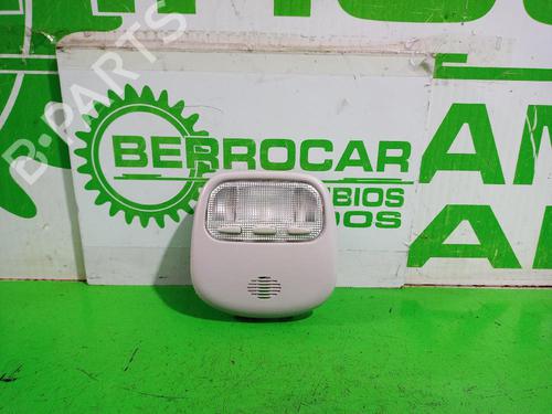 Kabinelys Kabinelys CITROËN C5 II (RC_) 1.6 HDi (RC8HZB) (109 hp) 33810460 33810460