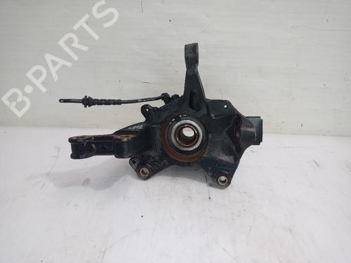 Right front steering knuckle RENAULT MEGANE IV Saloon 1.3 TCe 115 (LVN9) | BP31558271M26