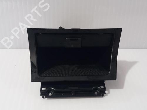 Handskerum SKODA YETI (5L) 1.2 TSI (105 hp) 31560707