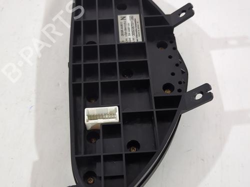 Climate control NISSAN PRIMERA Hatchback (P12) 1.6 | BP38867797I5 - Image 3