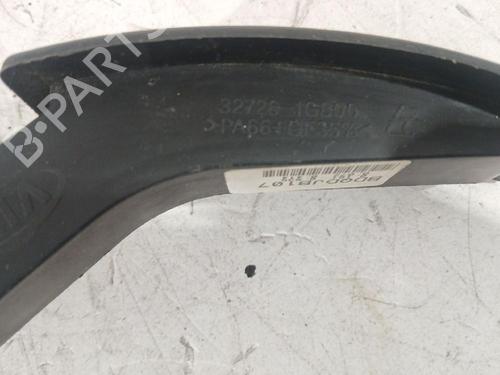 Pedal KIA RIO II (JB) 1.5 CRDi | BP31566114I4 