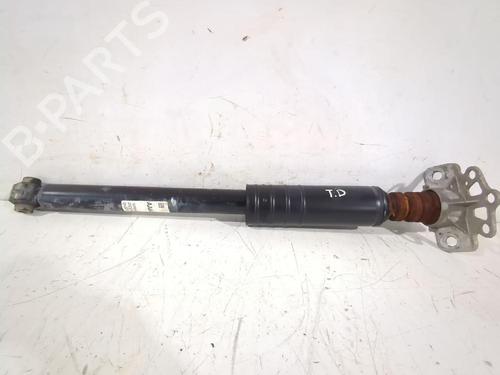 Højre bagtil støddæmper OPEL CORSA D (S07) 1.3 CDTI (L08, L68) (75 hp) 32489237