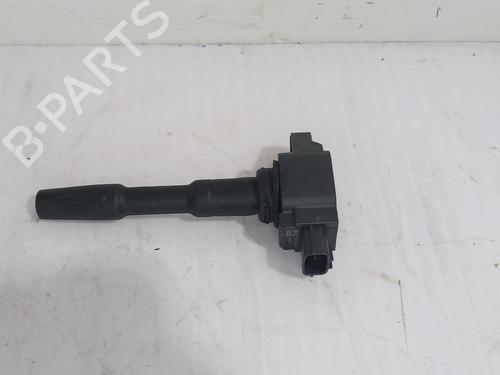 Ignition coil RENAULT MEGANE III Hatchback (BZ0/1_, B3_) 1.2 TCe (BZ2B, BZ11) | BP31558178M94 - Image 5
