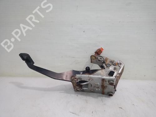 Break pedal MITSUBISHI ASX (GA_W_) 1.8 DI-D 4WD (GA6W) | BP31558488I19 - Image 3