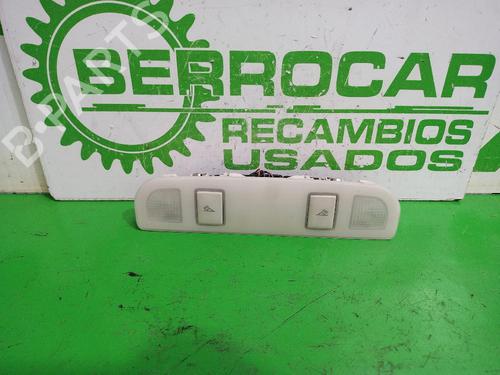 Used Interior roof light AUDI A6 C6 (4F2) 2.4 (177 hp) 31548741