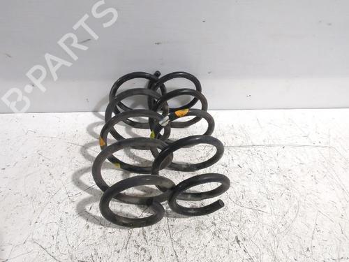 Støddæmperfjeder LANCIA MUSA (350_) 1.4 (350.AXF1A) (78 hp) 32466477