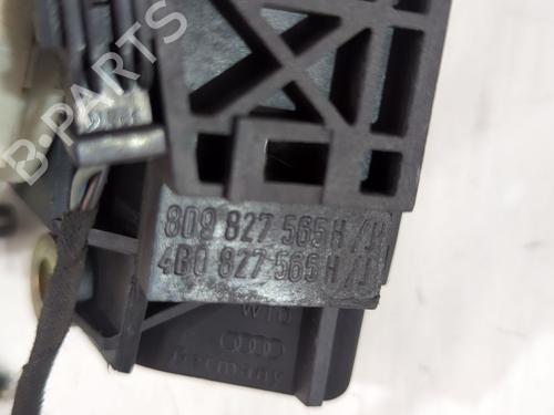 Electronic module AUDI A6 C5 (4B2, 4B4) 2.5 TDI | BP38868342M83 - Image 4