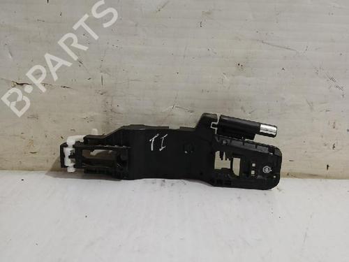 Used Rear left exterior door handle Rear left exterior door handle 31563075 31563075