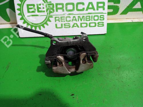 Right rear brake caliper PEUGEOT 508 I (8D_) 2.0 HDi | BP31549440M106