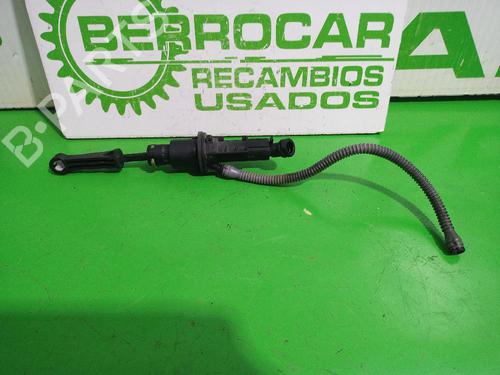 Koblingscylinder PEUGEOT 508 I (8D_) 2.0 HDi (140 hp) 31548269