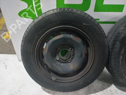 Rim PEUGEOT 206 Saloon 1.4 | BP31554343C45 