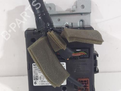 Used Electronic module Electronic module NISSAN MICRA V (K14) 1.5 DCI (90 hp) 31563112 31563112