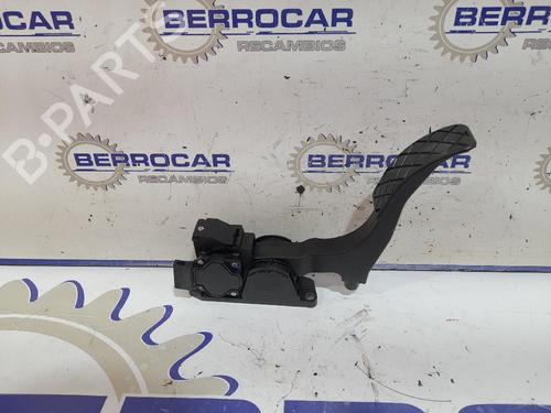 Pedal SEAT IBIZA III (6L1)  | BP31673562I4 