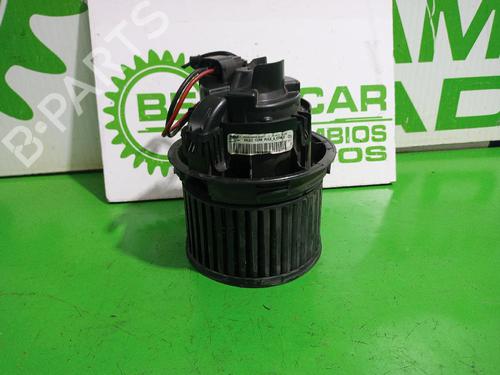 Used Heater blower motor Heater blower motor PEUGEOT 508 I (8D_) 2.0 HDi (140 hp) 31548238 31548238