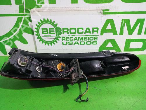 Left taillight FORD FIESTA V (JH_, JD_) 1.4 TDCi | BP31553003C34