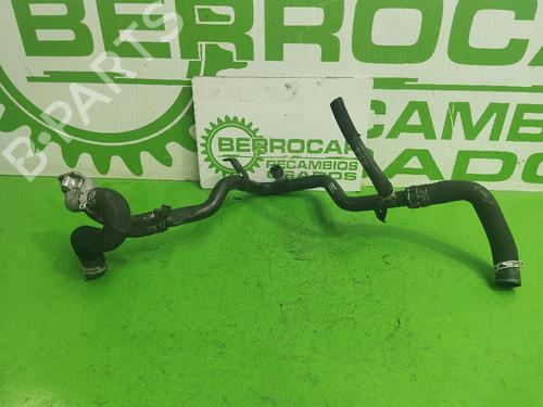 Pipe OPEL VECTRA C (Z02) 2.0 DTI 16V (F69) | BP31547207M125  - Image 5
