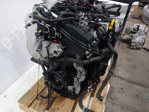 Engine VW TOURAN (5T1) 1.6 TDI | BP31555730M1