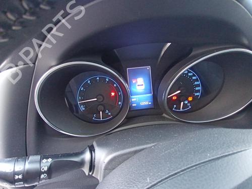 Front left panel TOYOTA AURIS Estate (_E18_) | BP31547911C58 - Image 8