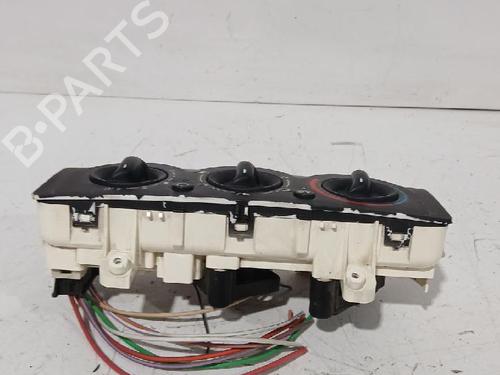 Climate control RENAULT CLIO II (BB_, CB_) 1.2 (BB0A, BB0F, BB10, BB1K, BB28, BB2D, BB2H, CB0A,... | BP32465151I5
