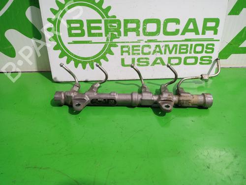 Injection rail FIAT DOBLO Cargo (263_) 1.6 D Multijet (263ZXR1B) | BP38861489M98 - Image 4