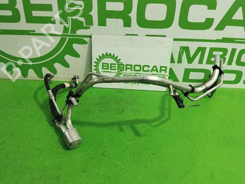 AC pipe PEUGEOT 307 Break (3E) 1.6 16V | BP31546674M126 - Image 2