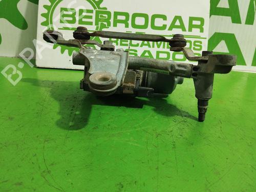 Front wiper motor FORD S-MAX (WA6) 1.8 TDCi | BP31545048M29 - Image 4
