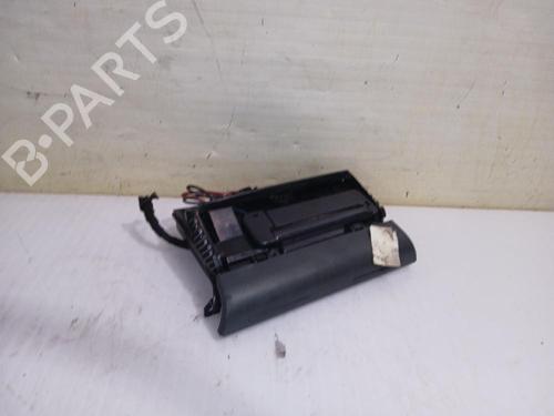 Used Ashtray AUDI A6 C5 Avant (4B5, 4B6) 2.5 TDI quattro (180 hp) 31559179